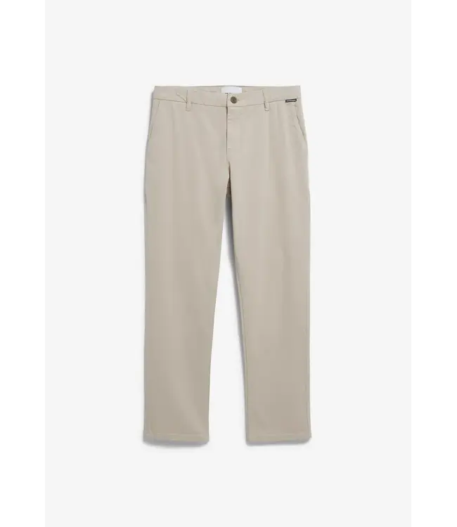 ARMEDANGELS •• AASTER Chinobroek | Sandstone