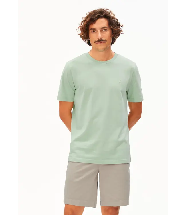 ARMEDANGELS •• Shirt JAAMES | Foam