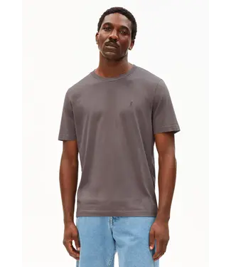 ARMEDANGELS •• Shirt JAAMES | Granit