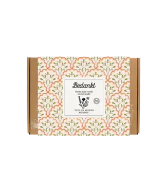 BLOSSOMBS •• Gift Box Small |  Bedankt