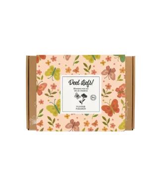 BLOSSOMBS •• Gift Box Small |  Veel Liefs