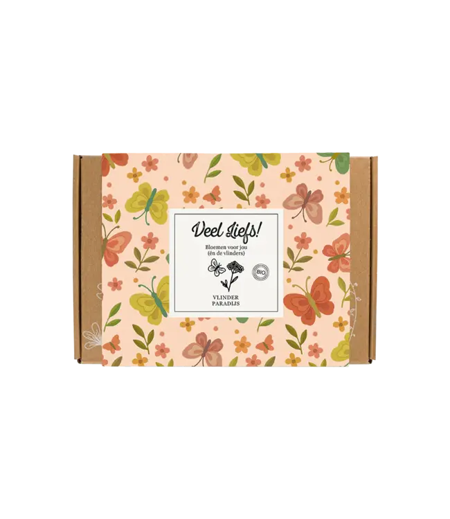 BLOSSOMBS •• Gift Box Small |  Veel Liefs