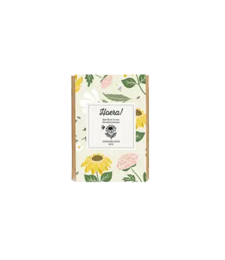 BLOSSOMBS •• Gift Box Mini |  Hoera