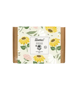 BLOSSOMBS •• Gift Box Small |  Hoera