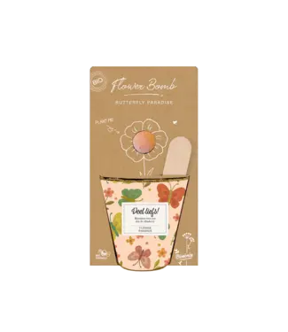 BLOSSOMBS •• Grow Kit |  Veel Liefs