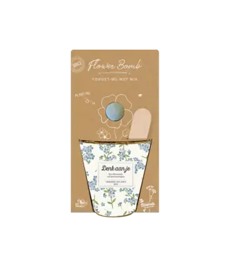 BLOSSOMBS •• Grow Kit | Denk aan je