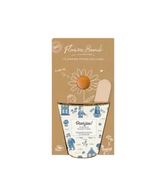 BLOSSOMBS •• Grow Kit | Voor jou!