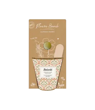 BLOSSOMBS •• Grow Kit | Bedankt