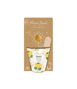 BLOSSOMBS •• Grow Kit | Hoera!