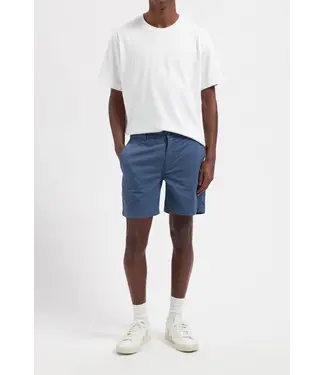 MUD Jeans •• Short Andy | Slate Blue