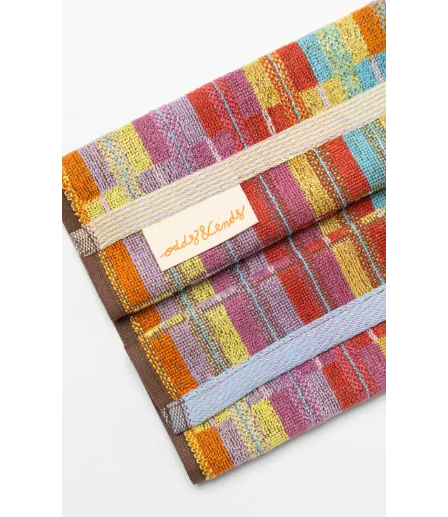 FOEKJE FLEUR •• kitchen towel #109 | Basket