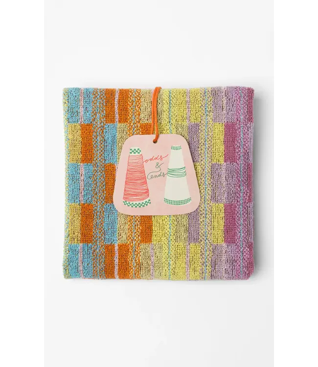 FOEKJE FLEUR •• kitchen towel #109 | Basket