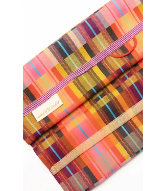 FOEKJE FLEUR •• Tea towel #108B basket