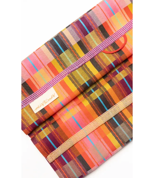 FOEKJE FLEUR •• Tea towel #108B basket