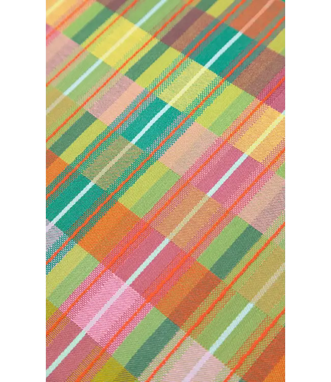 FOEKJE FLEUR •• Tea towel #107B basket