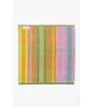 FOEKJE FLEUR •• kitchen towel #129 wild weave