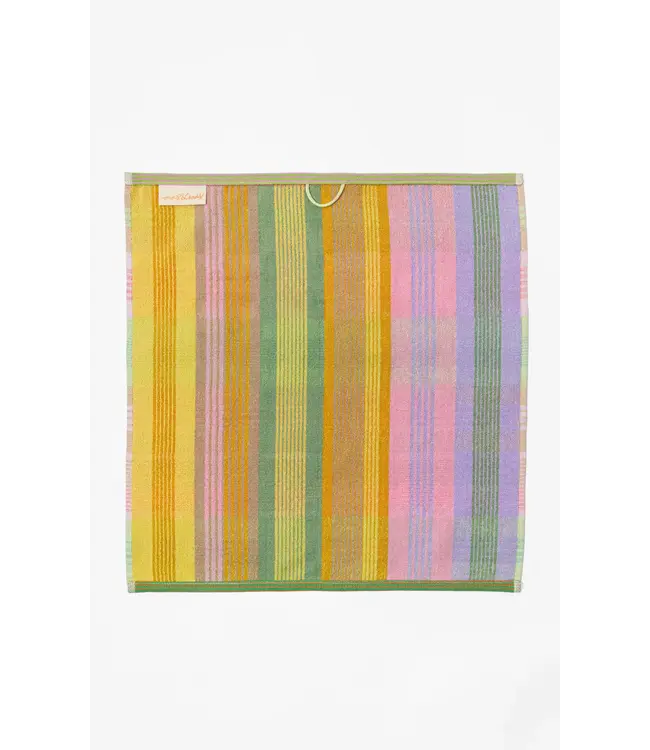 FOEKJE FLEUR •• kitchen towel #129 wild weave