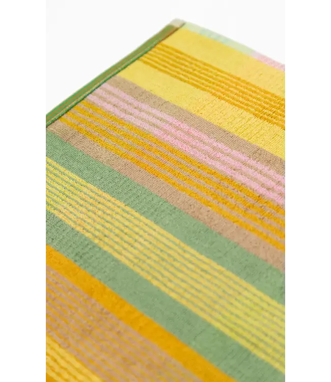 FOEKJE FLEUR •• kitchen towel #129 wild weave