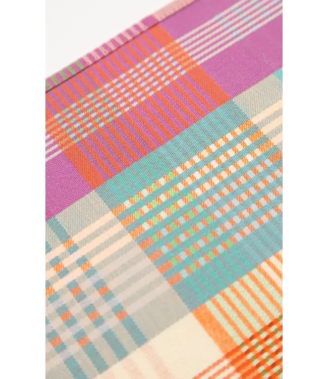 FOEKJE FLEUR •• Tea towel #127B wild weave