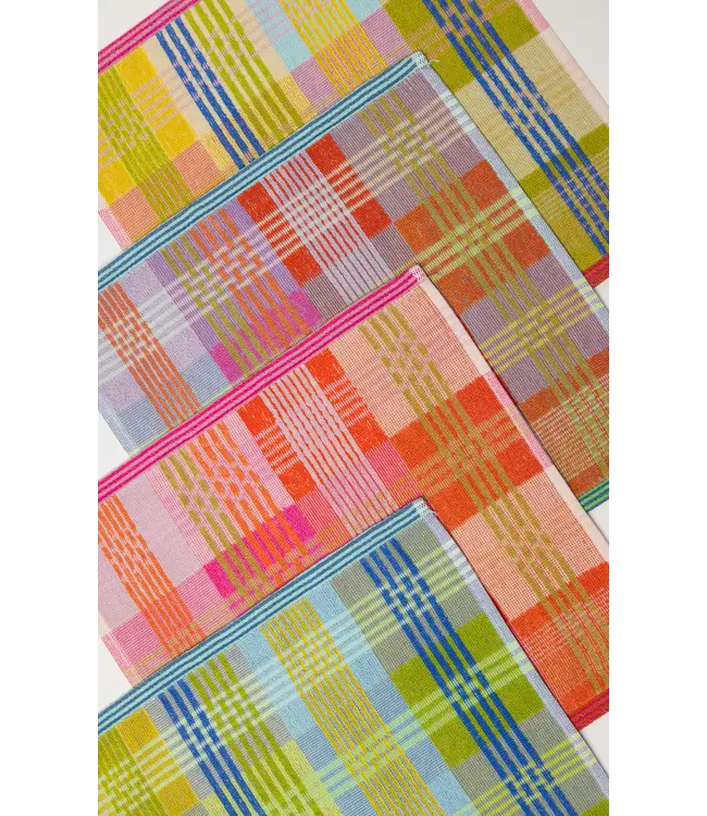 FOEKJE FLEUR •• Multi Cloth duo #126  | Wild Weave