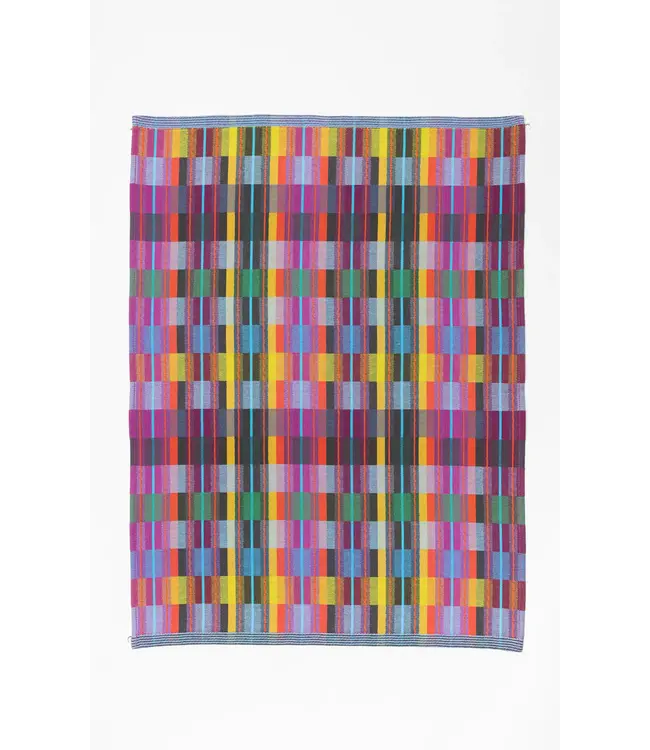 FOEKJE FLEUR •• Tea towel #108A basket