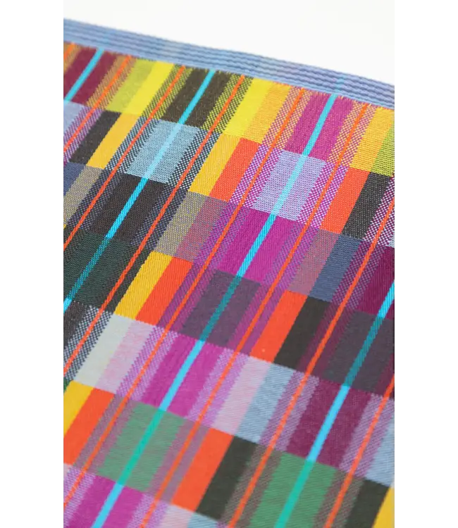 FOEKJE FLEUR •• Tea towel #108A basket