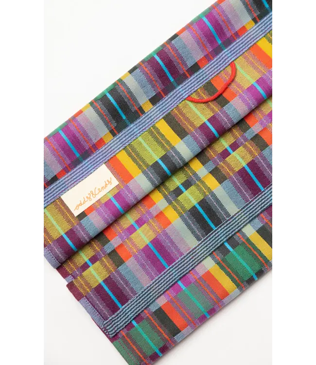 FOEKJE FLEUR •• Tea towel #108A basket