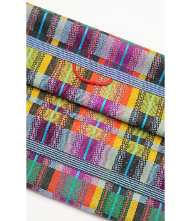 FOEKJE FLEUR •• Tea towel #108A basket