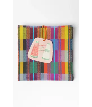 FOEKJE FLEUR •• Tea towel #108A basket