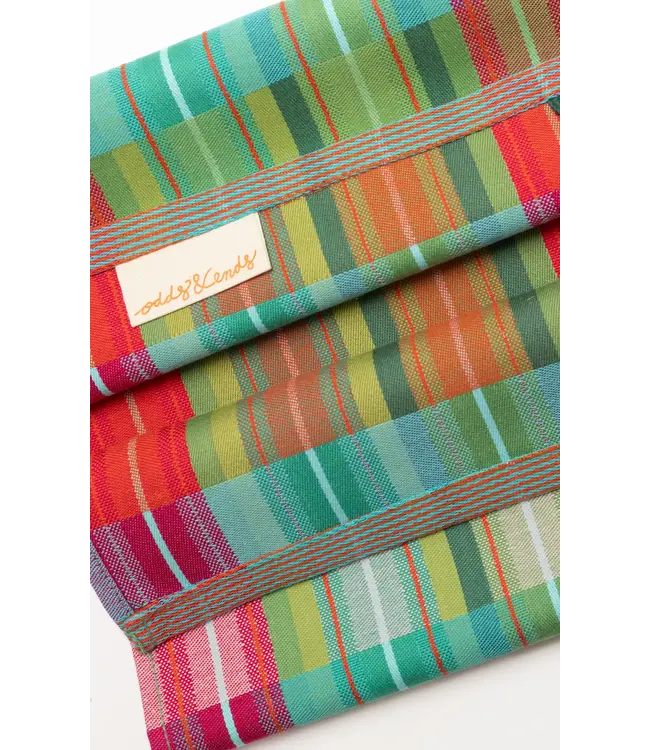 FOEKJE FLEUR •• Tea towel #107A basket