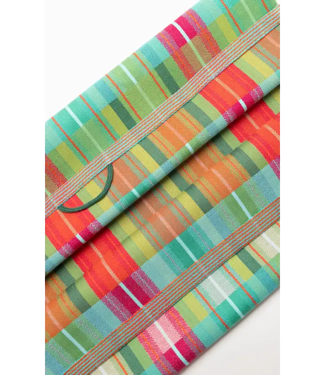 FOEKJE FLEUR •• Tea towel #107A basket