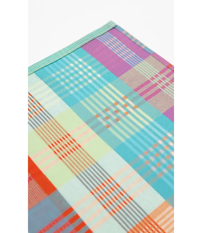 FOEKJE FLEUR •• Tea towel #127A wild weave