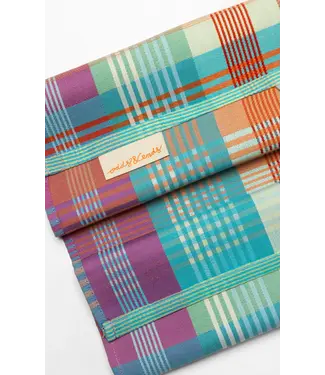 FOEKJE FLEUR •• Tea towel #127A wild weave