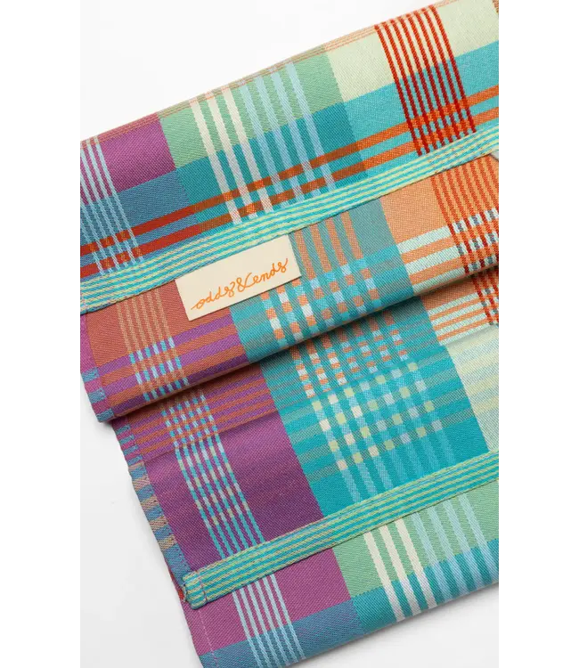 FOEKJE FLEUR •• Tea towel #127A wild weave