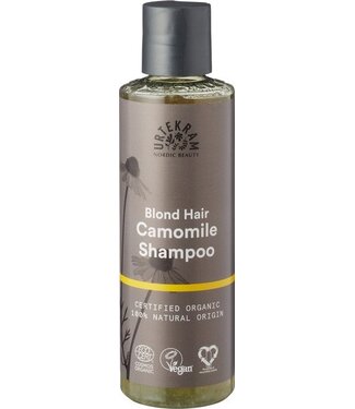 Urtekram •• Shampoo Kamille voor Blond Haar