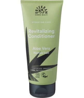 Urtekram Revitalizing Conditioner Aloe Vera