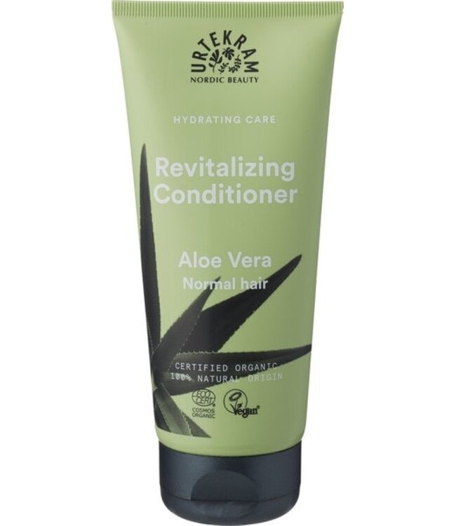 Urtekram Revitalizing Conditioner Aloe Vera