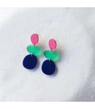 Studio NokNok •• MELLOW.01