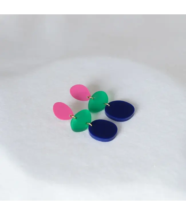 Studio NokNok •• MELLOW.01