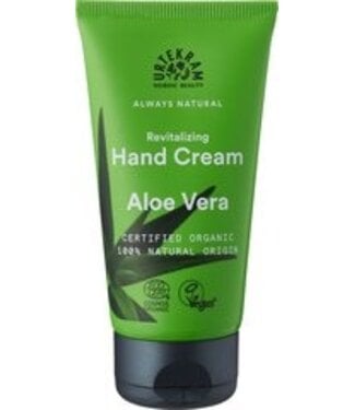 Urtekram •• Hand creme | Aloe vera