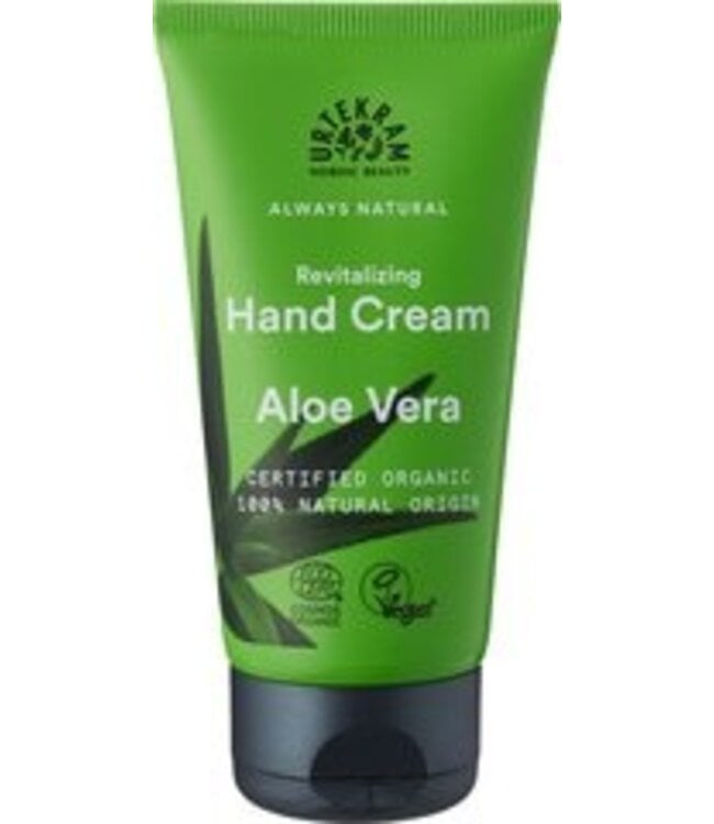 Urtekram •• Hand creme | Aloe vera