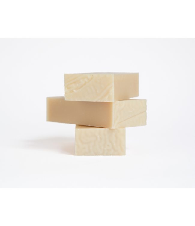 WERFZEEP •• Cleanshampoo | biologisch en handgemaakt