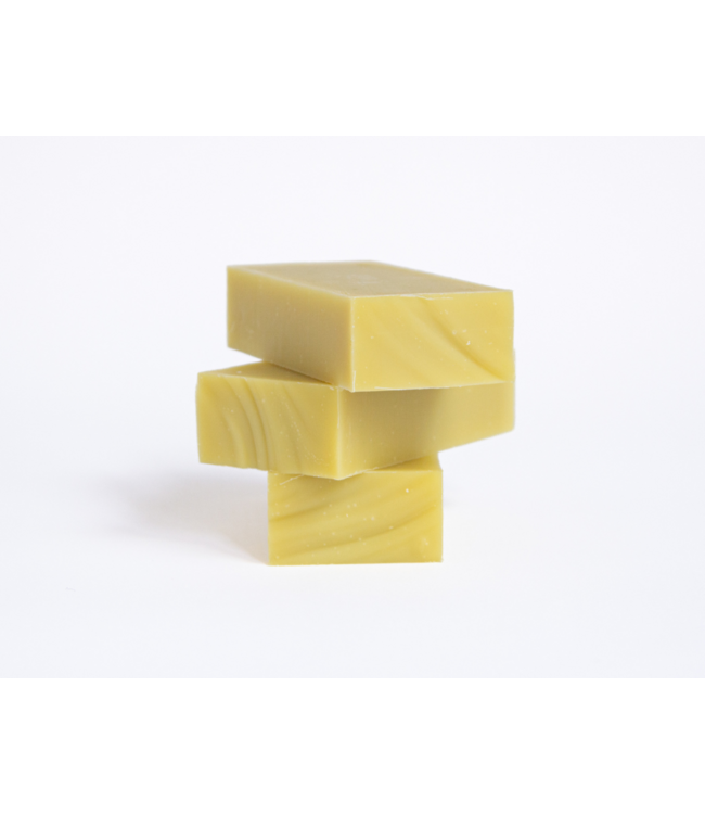 WERFZEEP •• Avocadozeep | biologisch en handgemaakt