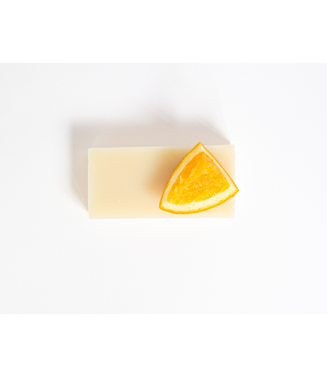 WERFZEEP •• Patchoulizeep | biologisch en handgemaakt