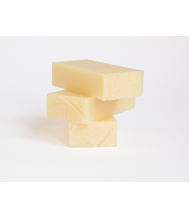 WERFZEEP •• Patchoulizeep | biologisch en handgemaakt