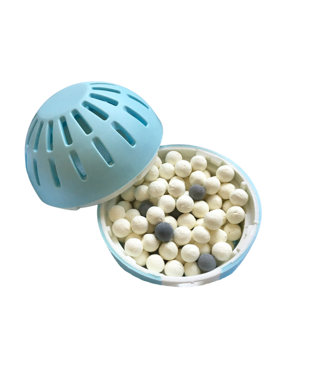 EcoEgg •• LAUNDRY EGG REFILL - FRESH LINNEN