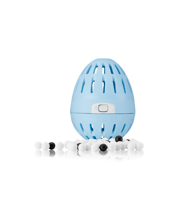 EcoEgg •• LAUNDRY EGG REFILL - FRESH LINNEN