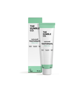 The Humble Co. Natuurlijke tandpasta | Fresh Mint