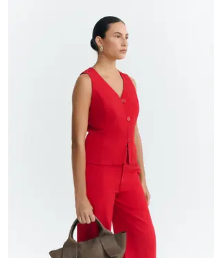 THINKING MU •• Alisa top | Clavel