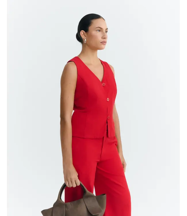 THINKING MU •• Alisa top | Clavel